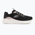 Women's SKECHERS Skech-Lite Pro Glimmer Me black/pink shoes 2