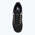 Women's SKECHERS Skech-Lite Pro Glimmer Me black/pink shoes 5