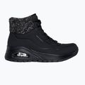 Women's shoes SKECHERS Uno Rugged Darling Daze black 9