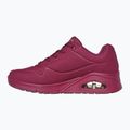 SKECHERS women's shoes Uno Stand On Air plum 3