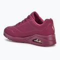 SKECHERS women's shoes Uno Stand On Air plum 3