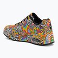 Women's shoes SKECHERS Uno Infinite Drip multicolor 3