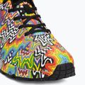 Women's shoes SKECHERS Uno Infinite Drip multicolor 7