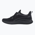 Women's shoes SKECHERS Bobs Geo New Aesthetics black 10