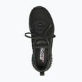 Women's shoes SKECHERS Bobs Geo New Aesthetics black 12