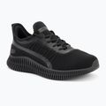 Women's shoes SKECHERS Bobs Geo New Aesthetics black