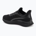Women's shoes SKECHERS Bobs Geo New Aesthetics black 3