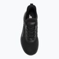 Women's shoes SKECHERS Bobs Geo New Aesthetics black 5