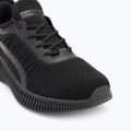 Women's shoes SKECHERS Bobs Geo New Aesthetics black 7
