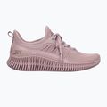 Women's shoes SKECHERS Bobs Geo New Aesthetics rose 9