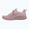 Women's shoes SKECHERS Bobs Geo New Aesthetics rose 10
