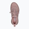 Women's shoes SKECHERS Bobs Geo New Aesthetics rose 12