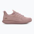 Women's shoes SKECHERS Bobs Geo New Aesthetics rose 2