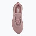 Women's shoes SKECHERS Bobs Geo New Aesthetics rose 5