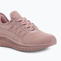 Women's shoes SKECHERS Bobs Geo New Aesthetics rose 7