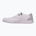 Men's shoes SKECHERS Melson Nela gray 3