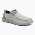 Men's shoes SKECHERS Melson Nela gray