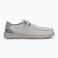 Men's shoes SKECHERS Melson Nela gray 2
