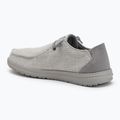 Men's shoes SKECHERS Melson Nela gray 3