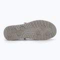 Men's shoes SKECHERS Melson Nela gray 4