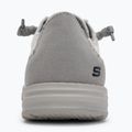Men's shoes SKECHERS Melson Nela gray 6