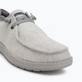 Men's shoes SKECHERS Melson Nela gray 7
