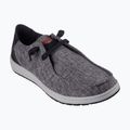 Men's shoes SKECHERS Melson Nela black 8
