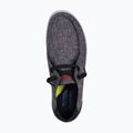Men's shoes SKECHERS Melson Nela black 11