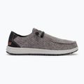 Men's shoes SKECHERS Melson Nela black 2