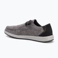 Men's shoes SKECHERS Melson Nela black 3