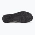 Men's shoes SKECHERS Melson Nela black 4