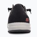 Men's shoes SKECHERS Melson Nela black 6