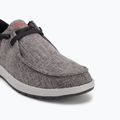 Men's shoes SKECHERS Melson Nela black 7