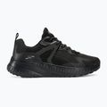 Men's shoes SKECHERS Bobs Squad Chaos Elevated Drift black 2