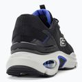 SKECHERS Skech-Air Ventura men's training shoes black/blue 9