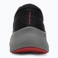 Men's shoes SKECHERS Arch Fit 2.0 black/red 6