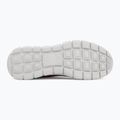 Men's shoes SKECHERS Track Broader red 4