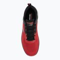 Men's shoes SKECHERS Track Broader red 5