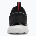 Men's shoes SKECHERS Track Broader red 6
