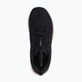 Women's shoes SKECHERS Graceful Get Connected black/gold 12