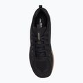 Women's shoes SKECHERS Graceful Get Connected black/gold 5