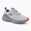Men's shoes SKECHERS Vapor Foam gray
