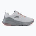 Men's shoes SKECHERS Vapor Foam gray 2