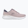 Women's SKECHERS Skech-Lite Pro Best Chance pink shoes 2