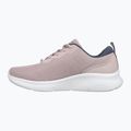 Women's SKECHERS Skech-Lite Pro Best Chance pink shoes 3