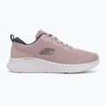 Women's SKECHERS Skech-Lite Pro Best Chance pink shoes 2