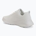Women's shoes SKECHERS Uno Lite Lighter One white 3