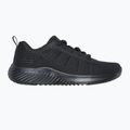 SKECHERS Bounder Karonik children's training shoes black 12