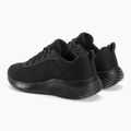 SKECHERS Bounder Karonik children's training shoes black 3