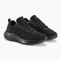 SKECHERS Bounder Karonik children's training shoes black 4